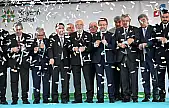 90 milyonluk yatırımının kurdelesini Bakan Yumaklı kesti