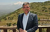 Abdullah Gül bugün Kayseri'de akşam saatlerinde kimlerle bir araya gelecek?