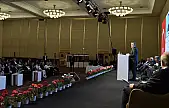 Abdullah Gül'den 'İlkesiz lider' çıkışı: Kurumlar ilkesiz liderlerce çalışamaz ve itibarsız hale getirildi!