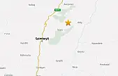 Adana'da deprem: Kayseri'den de hissedildi