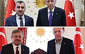 AK Parti'de neler oluyor? Teşkilat Başkan yardımcısı ve il koordinatörü Kayseri'ye neden geldi?