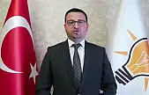 AK Parti'de o isim partiden ihraç mı edildi?
