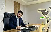 AK Parti Kayseri İl Başkanı Okandan kimlere teşekkür etti?