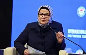 AK Parti Kayseri Milletvekili Ayşe Böhürler, Kayserili erkeklere seslendi