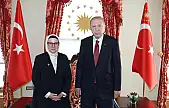 AK Parti Kayseri Milletvekili Böhürler Erdoğan'a ne anlattı?