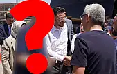 AK Partili Hulusi Akar'ı daha önce hiç böyle görmediniz! Bakan herkesi şaşırtan görüntü