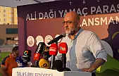 AK Partili Kayseri Milletvekili daha önce hiç böyle sinirlenmemişti! Cıngı'yı kim kızdırdı?