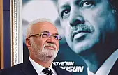 AK Partili Mustafa Elitaş: Şahsi istikbal ve menfaat endişesi asla taşımayız!