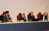 Akar: Süreçte herhangi bir aksama, vazgeçme yok