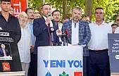 Altun'dan sert çıkış: Artık sabrımız kalmadı, gençliğimiz göz göre göre yok oluyor