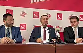 Altun: Referans şehirde öğretmenevi olacak yer mi yok?