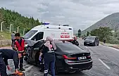 Andaç ailesini yasa boğan kazada yeni gelişme! Bir acı haber daha geldi