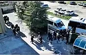 Ankesör, byLock, sınav usulsüzlüğü… FETÖ şüphelileri tek tek yakalandı!