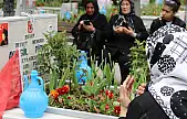 Anneler Günü'nde şehit annesinden yürek burkan sözler