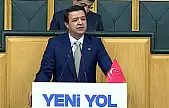 Arıkan'dan Erdoğan'a 'telef tepkisi'