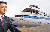 Arıkan'dan Mavi Marmara hatırlatması