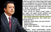 Arıkan iktidar milletvekillerine sordu: Komik olan ne?