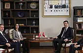 Arıkan: Kaş yaparken göz çıkarmayın!