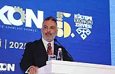 ASKON Genel Başkanı Aydın: 'Gerçek rekabet alın teridir'