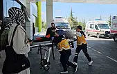 Kayseri'nin o mahallesinde oldu! Av tüfeğiyle kendini vurdu
