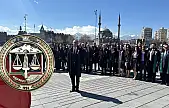Avukatlar o katliamı unutmadı