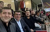 Aylar önce 'Kayserispor düşmez' diyen isimden Samsun maçı sonrası açıklama: Sinen, korkan, kulağının üzerine yatan