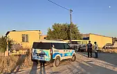 Bağ evinde silahlı kavga! Yaralılar var