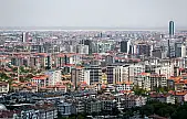 Bakan açıkladı: Kayseri ilk 3'e girdi