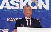 Bakan Bolat: Türkiye milli gelir rekorunu kırdı!