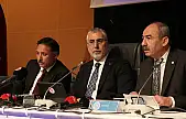 Bakan Işıkhan açıkladı: Üçlü destek paketi
