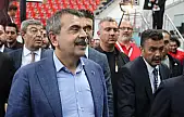Bakan Tekin Kayseri'de müjdeyi verdi: Kayseri'de de açılacak
