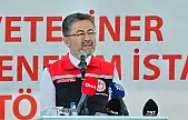 Bakan Yumaklı Kayseri'de konuştu! Yeni yol haritasını anlattı