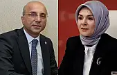 Bakandan Kayserili Vekilin 'yatak' iddiasına jet yanıt!