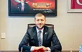 Baki Ersoy'dan 'Kayseri Öğretmenevi' için soru önergesi