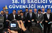Başkan Alan'ın, Kayseri'ye gelen Bakan'dan ne istediği ortaya çıktı!