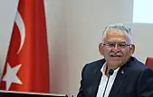 Başkan Büyükkılıç tüm Kayserilileri oraya davet etti