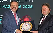 Başkan Hisarcıklıoğlu 7.5 milyon dosyanın nasıl çözüldüğünü açıkladı!