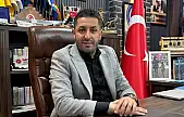 Başkan Yağmur: 'Buyurun meydana'