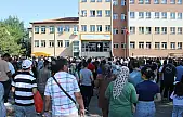Beklenen gün geldi! Kayseri'de heyecanı başladı