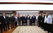 Belediyede kritik toplantı!