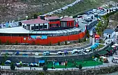 Belediyeden adrenalin tutkunlarına çağrı! Kayseri'de ilk