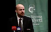 Bilal Erdoğan Kayseri'de kimi ziyaret edecek?