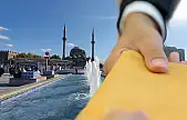 Bir bu eksikti! Kayseri'ye de uyarı geldi, kurye ile gelen kapalı zarfa dikkat, dolandırıcılar bunu da yaptı