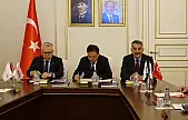 Bölgesel kalkınmaya 6,9 milyar TL yatırım