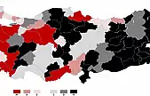 Bu sonuçlar Kayseri'yi yönetenleri çok üzecek! Kayseri sınıfta kaldı