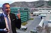 Bunu kimse beklemiyordu! Erciyes Anadolu Holdingin eski CEO'su Ertekin'den dikkat çeken çıkış: Yatırım yapılmıyor!