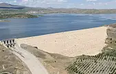 Bünyan'da arıza giderildi, su sorunu çözüldü