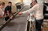 Bünyan'dan Avrupa'ya uzanan yatırım hamlesi!