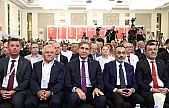 Büyükkılıç'ın da oy kullandığı seçimi CHP'li başkan kazandı!