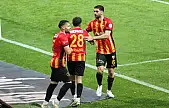 Cardoso şov! Hat-trick yaptı